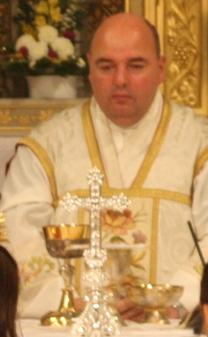 Lourdesfeier Neckenmarkt